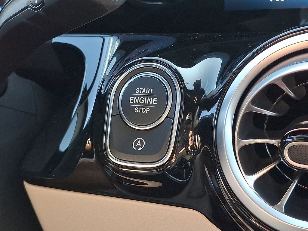 2026 Mercedes-Benz GLA GLA 250 - Photo 20