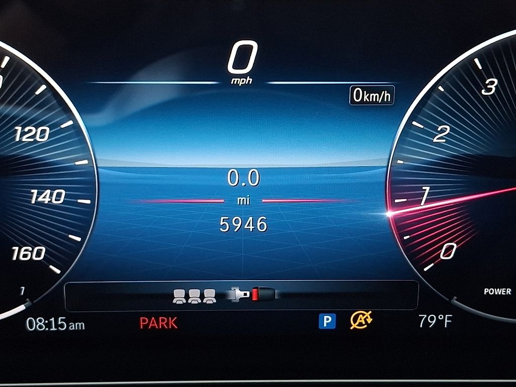 2026 Mercedes-Benz GLA GLA 250 - Photo 22