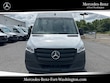 Mercedes-Benz eSprinter 2500