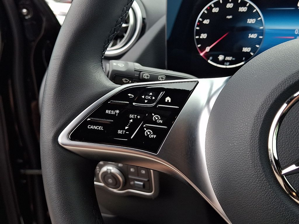 2026 Mercedes-Benz GLA GLA 250 - Photo 20