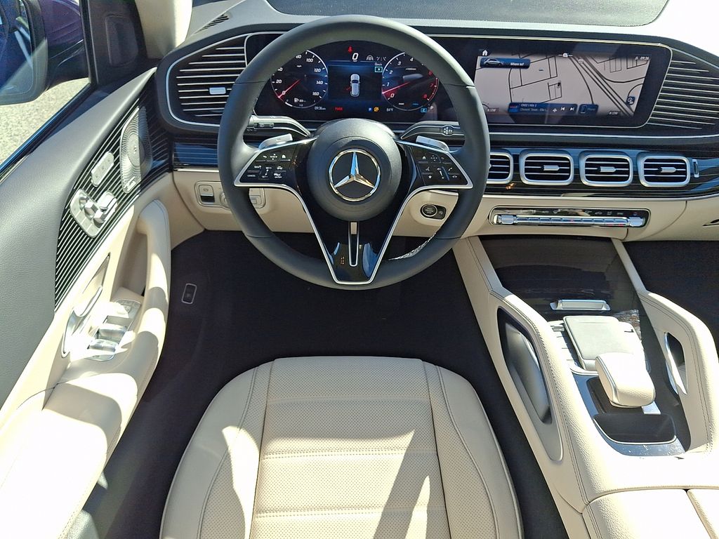 2026 Mercedes-Benz GLE GLE450 - Photo 11