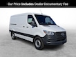  Mercedes-Benz Sprinter 2500