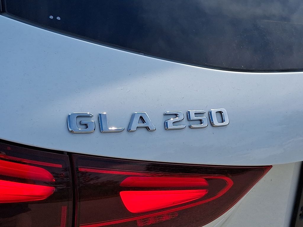 2026 Mercedes-Benz GLA GLA 250 - Photo 29
