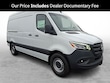  Mercedes-Benz Sprinter 2500