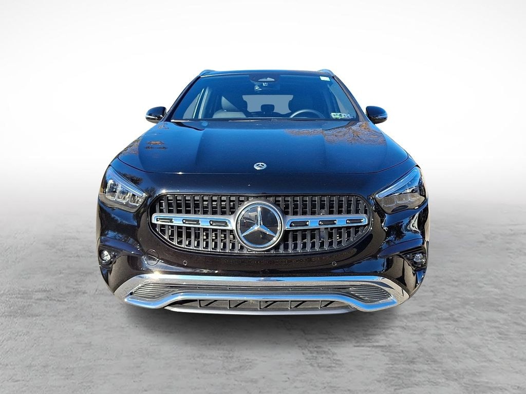 Used 2025 Mercedes-Benz GLA 250 4MATIC SUV