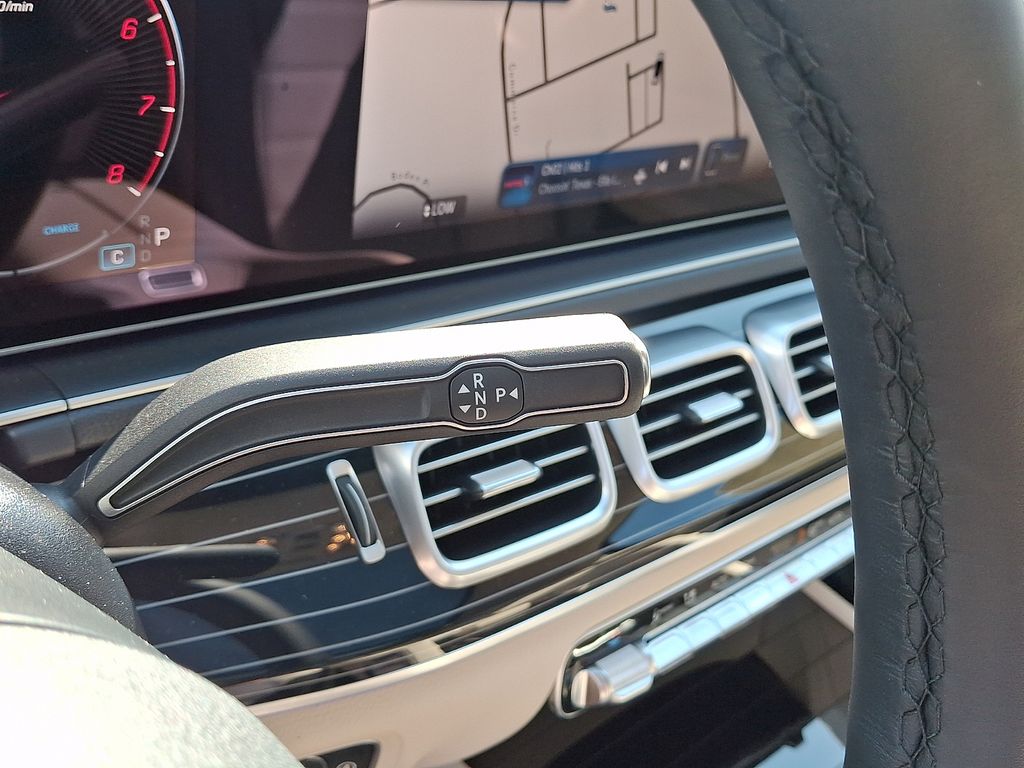 2026 Mercedes-Benz GLE GLE450 - Photo 15