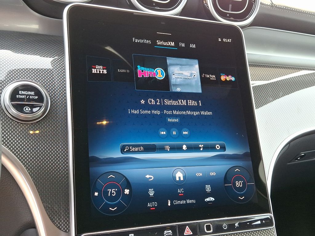 2025 Mercedes-Benz GLC AMG GLC43 - Photo 14