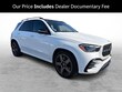  Mercedes-Benz GLE 450e