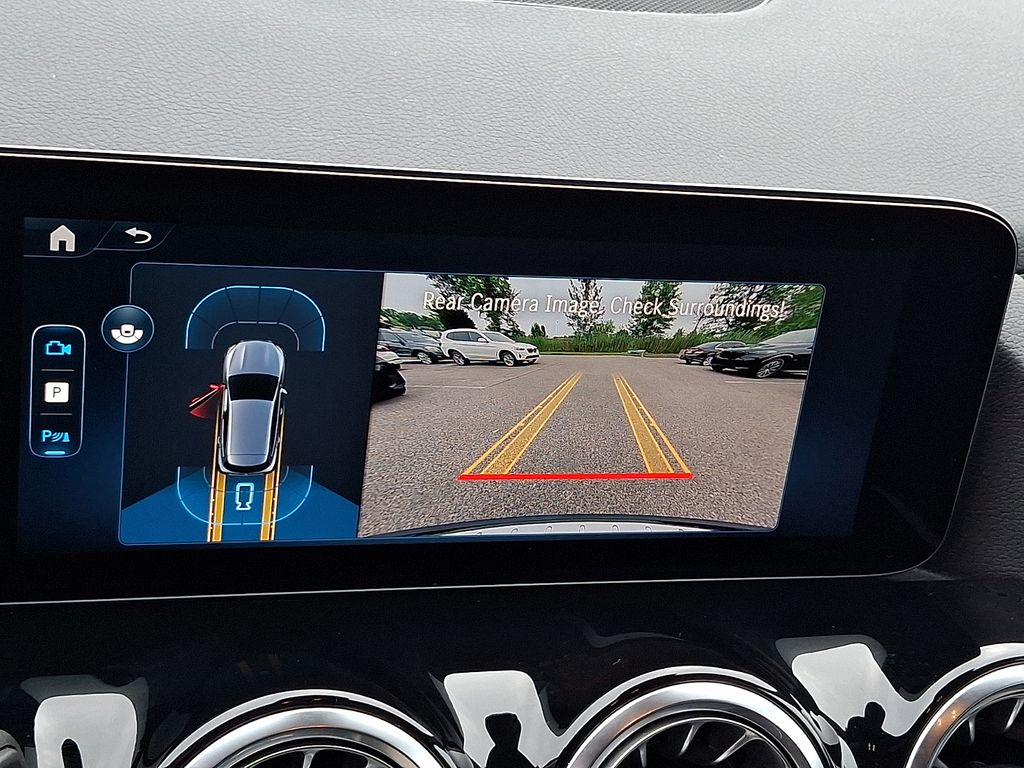 2026 Mercedes-Benz GLA GLA 250 - Photo 17