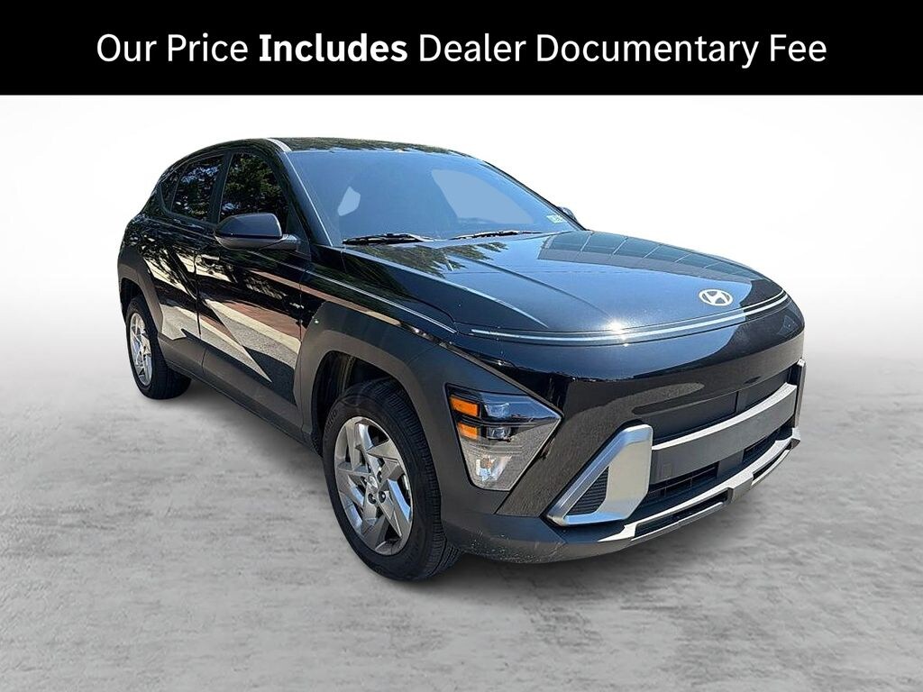 Used 2026 Hyundai Kona SE AWD SUV