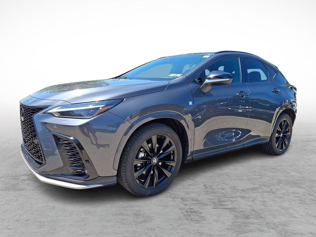 Used 2024 Lexus NX 350 350 F Sport Handling AWD SUV