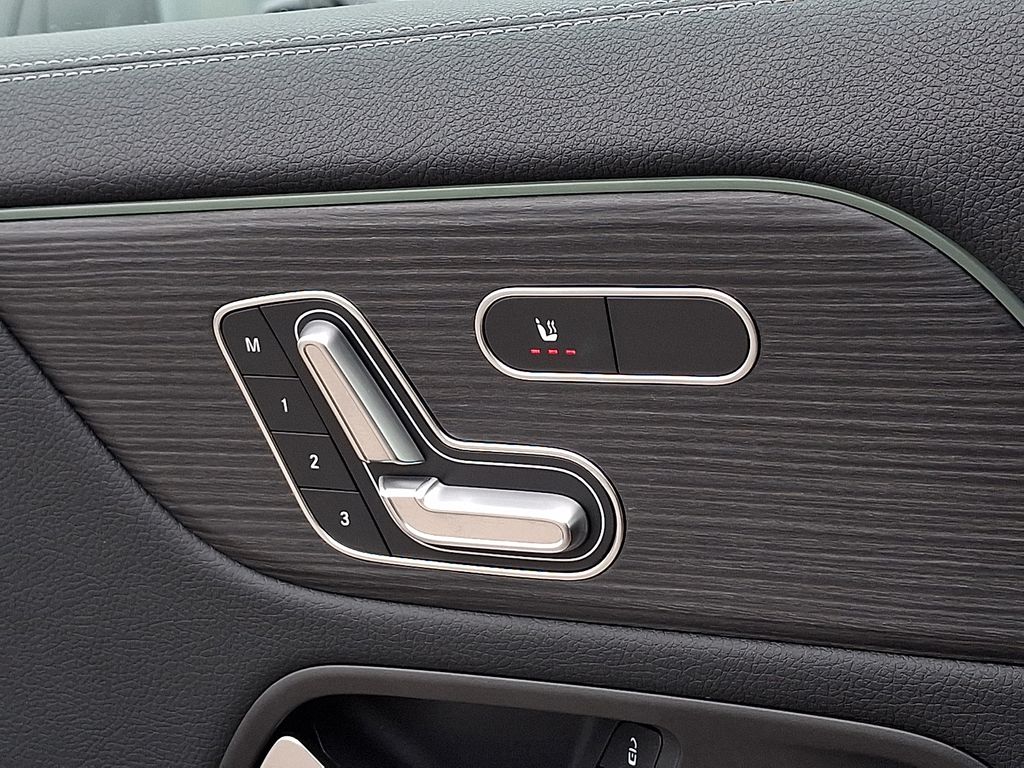 2026 Mercedes-Benz GLA GLA 250 - Photo 23
