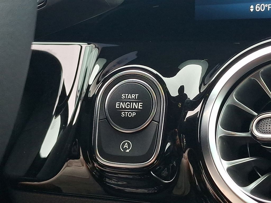 2026 Mercedes-Benz GLA GLA 250 - Photo 24