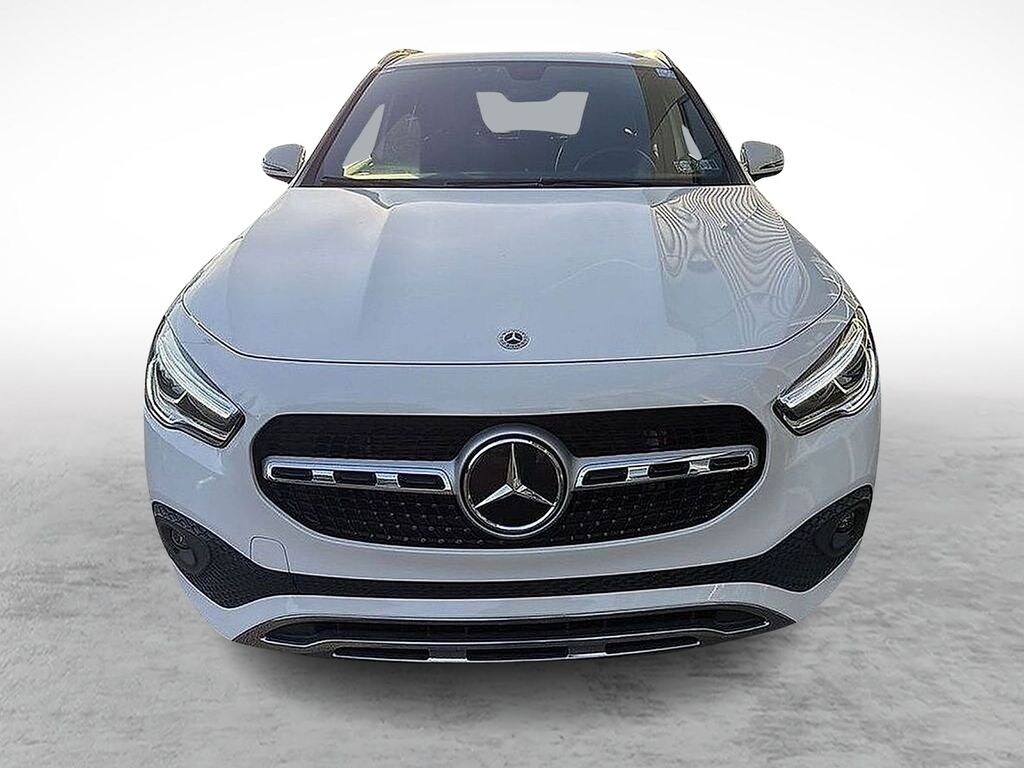 Certified 2023 Mercedes-Benz GLA 250 4MATIC SUV