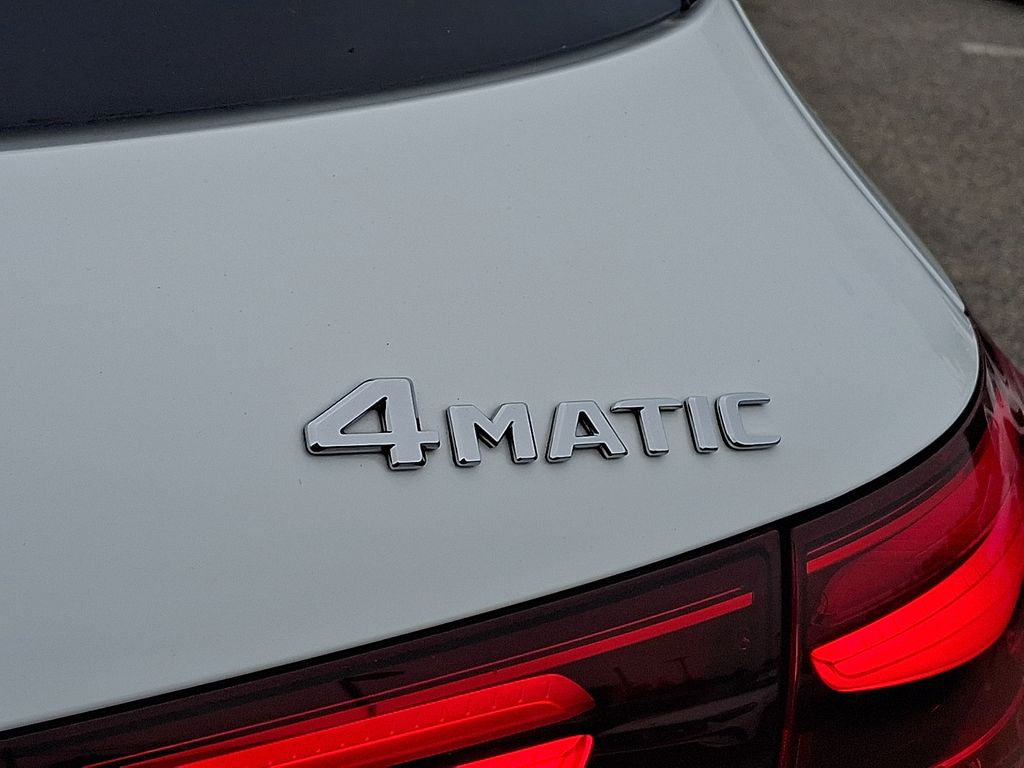 2026 Mercedes-Benz GLA GLA 250 - Photo 30