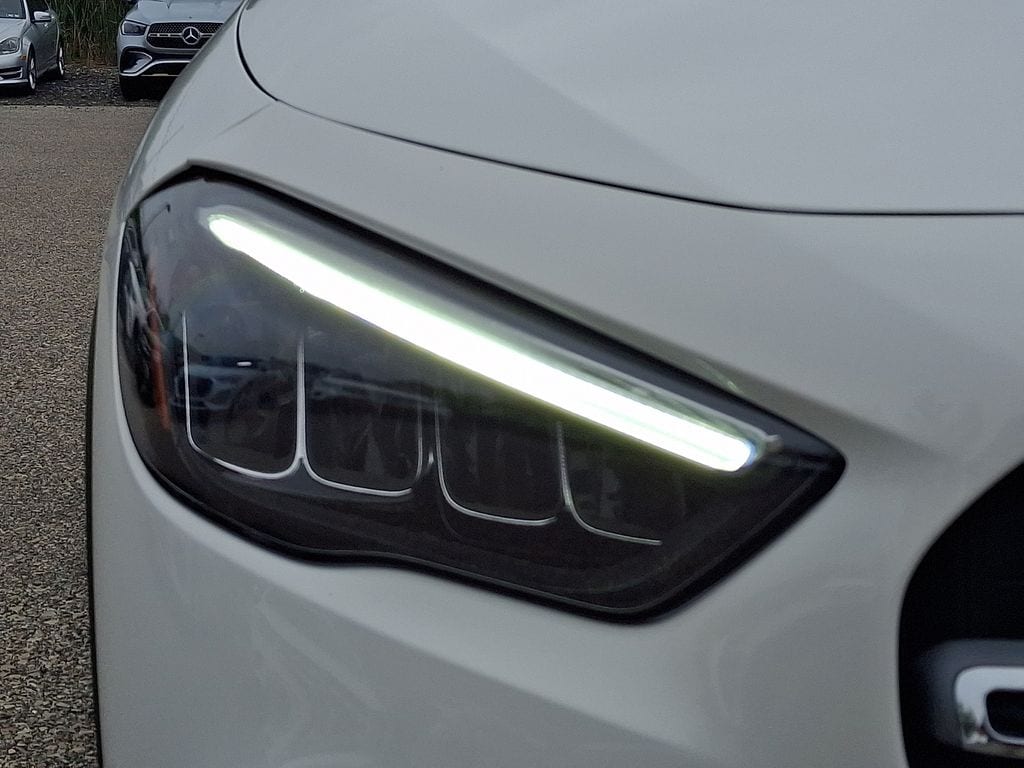 2026 Mercedes-Benz GLA GLA 250 - Photo 9