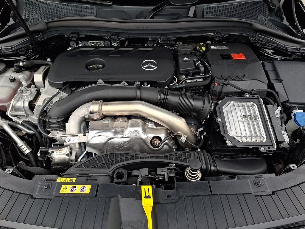 2026 Mercedes-Benz GLA GLA 250 - Photo 26