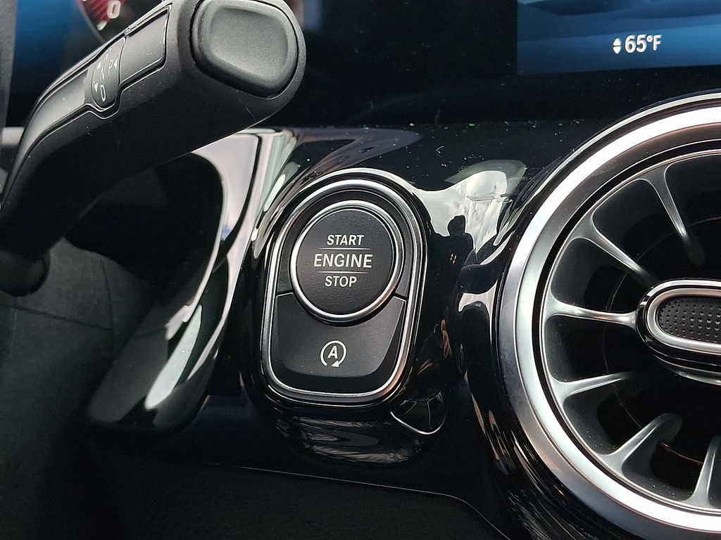 2026 Mercedes-Benz GLA GLA 250 - Photo 24