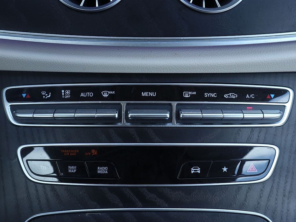 2023 Mercedes-Benz E-Class 26