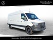 Mercedes-Benz Sprinter 2500