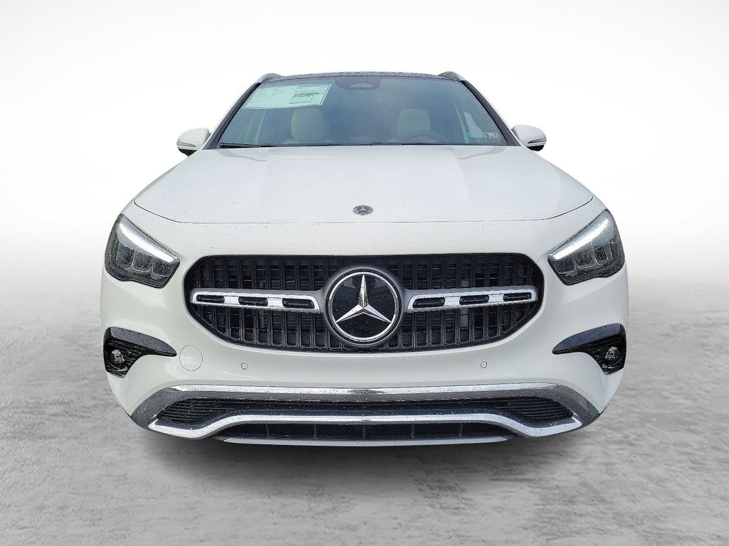 Used 2025 Mercedes-Benz GLA GLA250 with VIN W1N4N4HB5SJ650836 for sale in Fort Washington, PA