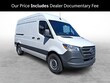  Mercedes-Benz Sprinter 2500