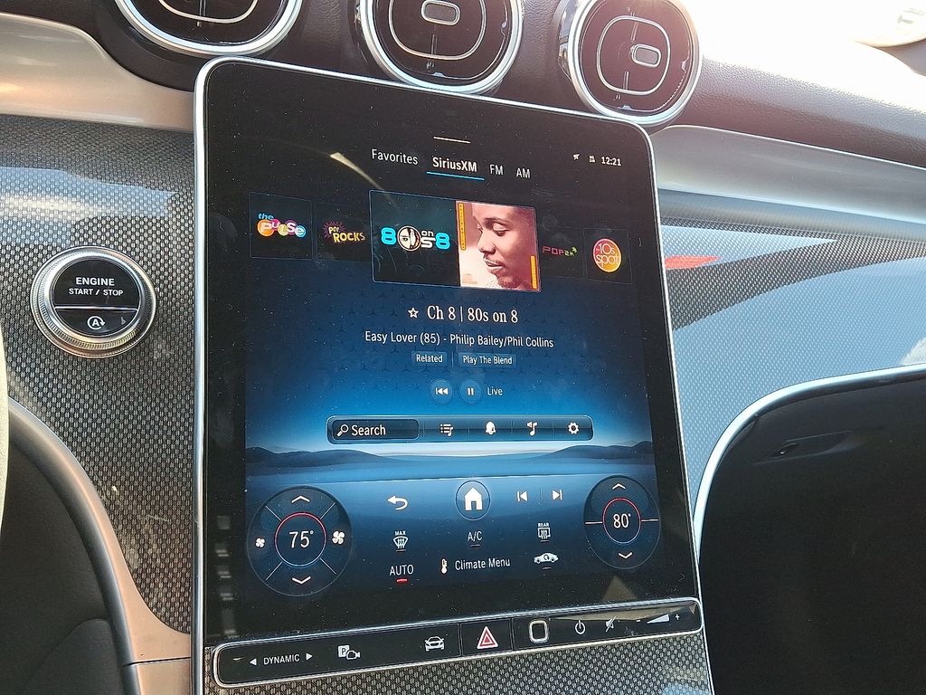 2025 Mercedes-Benz GLC Base - Photo 19