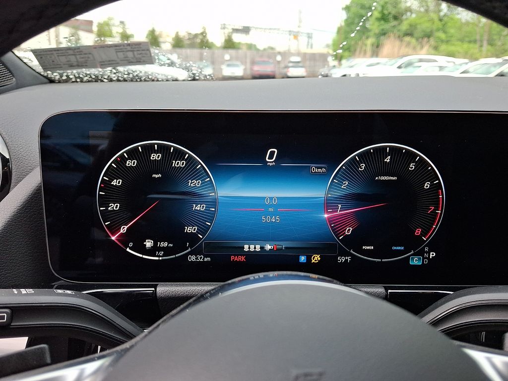 2026 Mercedes-Benz GLA GLA 250 - Photo 22