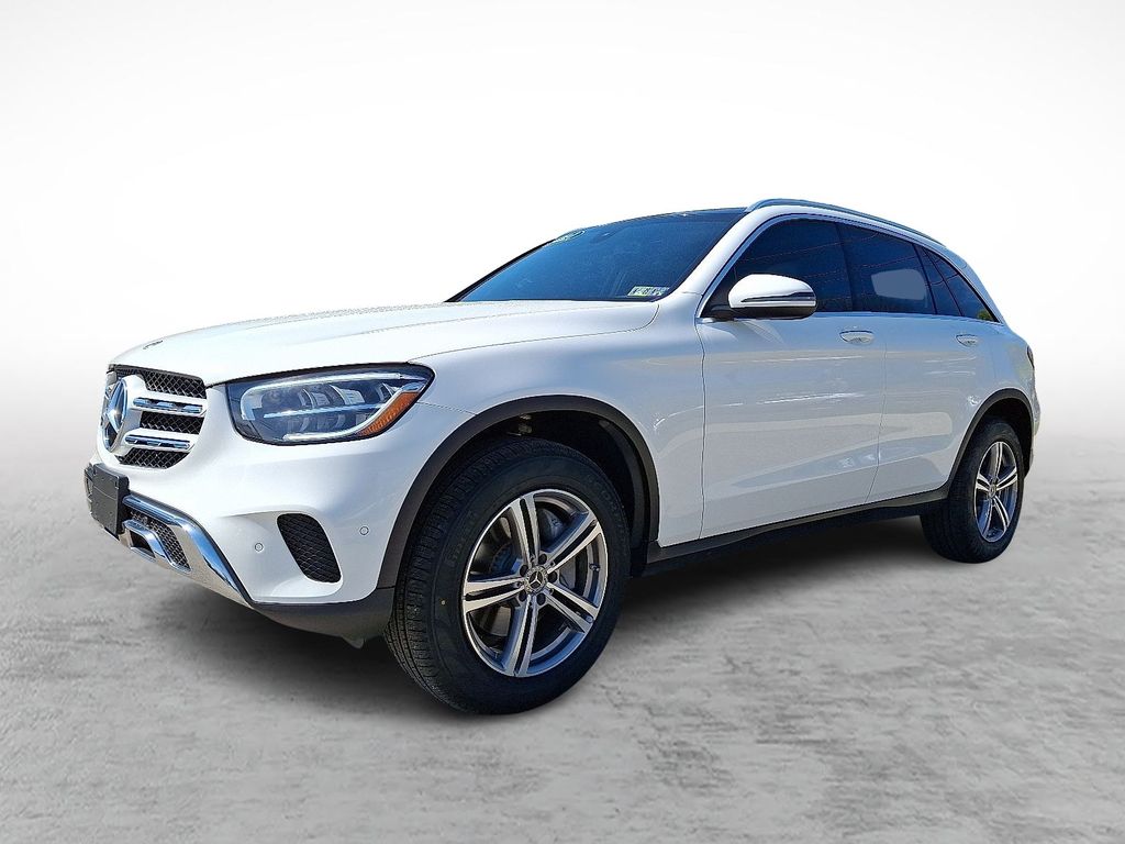 Certified Inventory | Mercedes-Benz of Fort Washington