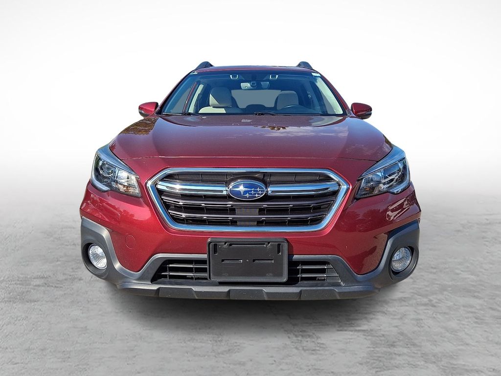Used 2019 Subaru Outback Premium with VIN 4S4BSAHCXK3270275 for sale in Fort Washington, PA