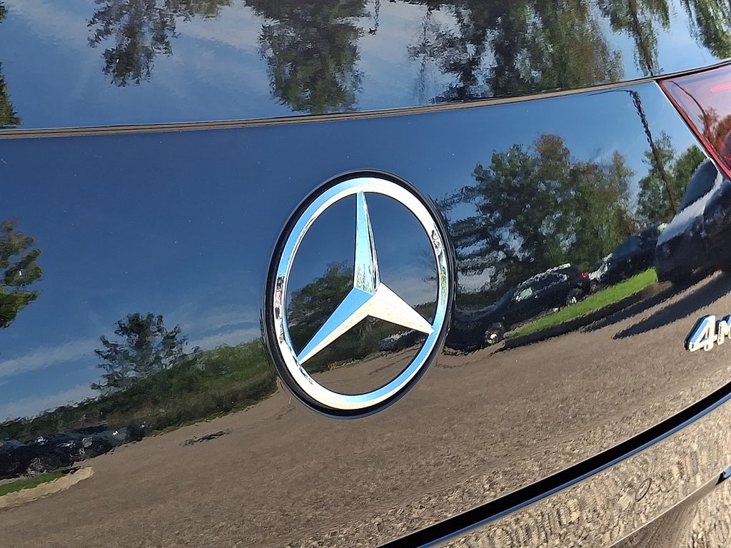2026 Mercedes-Benz CLA CLA 250 - Photo 29