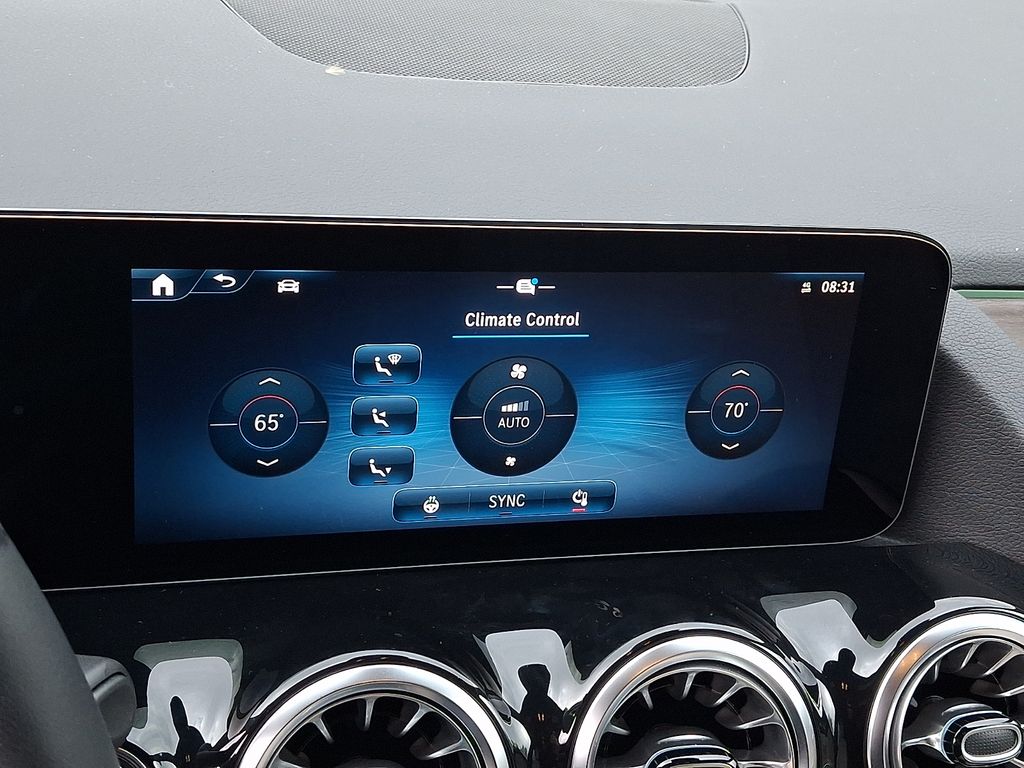 2026 Mercedes-Benz GLA GLA 250 - Photo 16