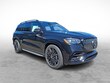  Mercedes-Benz AMG GLS 63