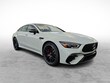  Mercedes-Benz AMG GT 53 4-Door