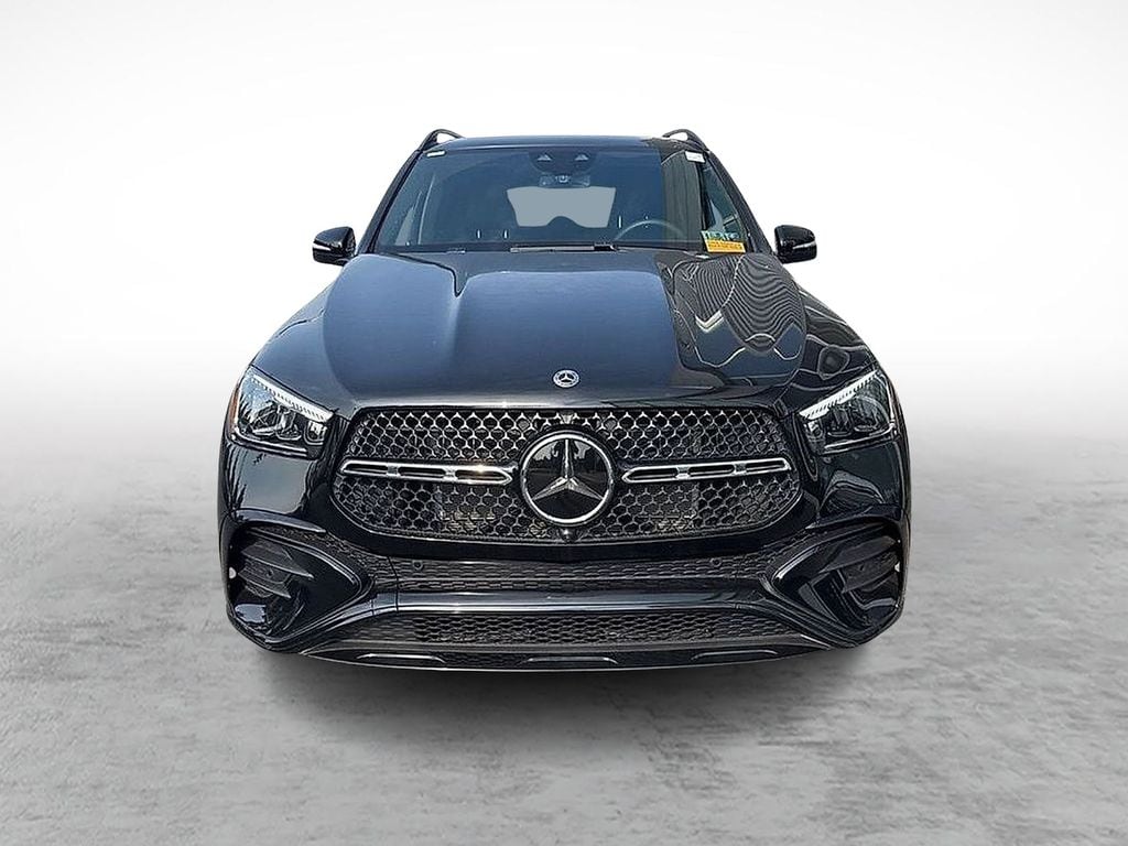 Certified 2025 Mercedes-Benz GLE GLE450E with VIN 4JGFB4GB3SB375094 for sale in Fort Washington, PA