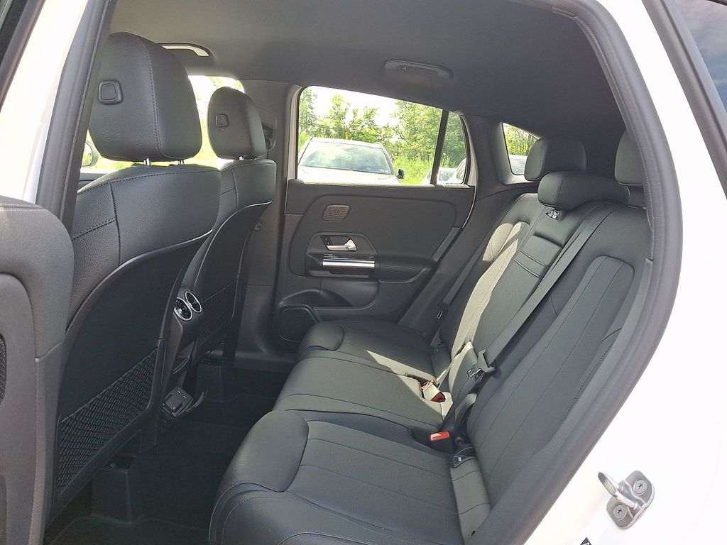 2026 Mercedes-Benz GLA GLA 250 - Photo 10