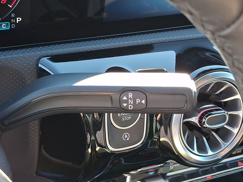2026 Mercedes-Benz CLA CLA 250 - Photo 15