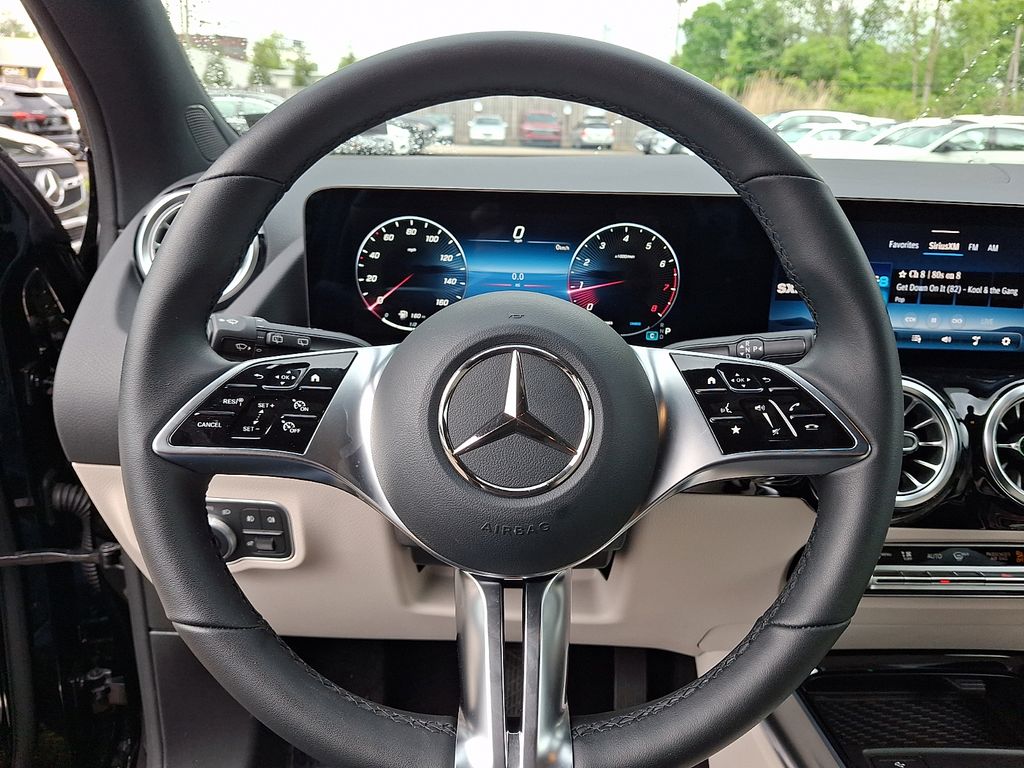 2026 Mercedes-Benz GLA GLA 250 - Photo 19