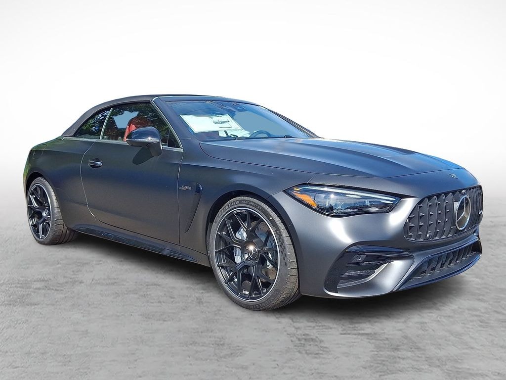 New 2027 Mercedes-Benz Coupe