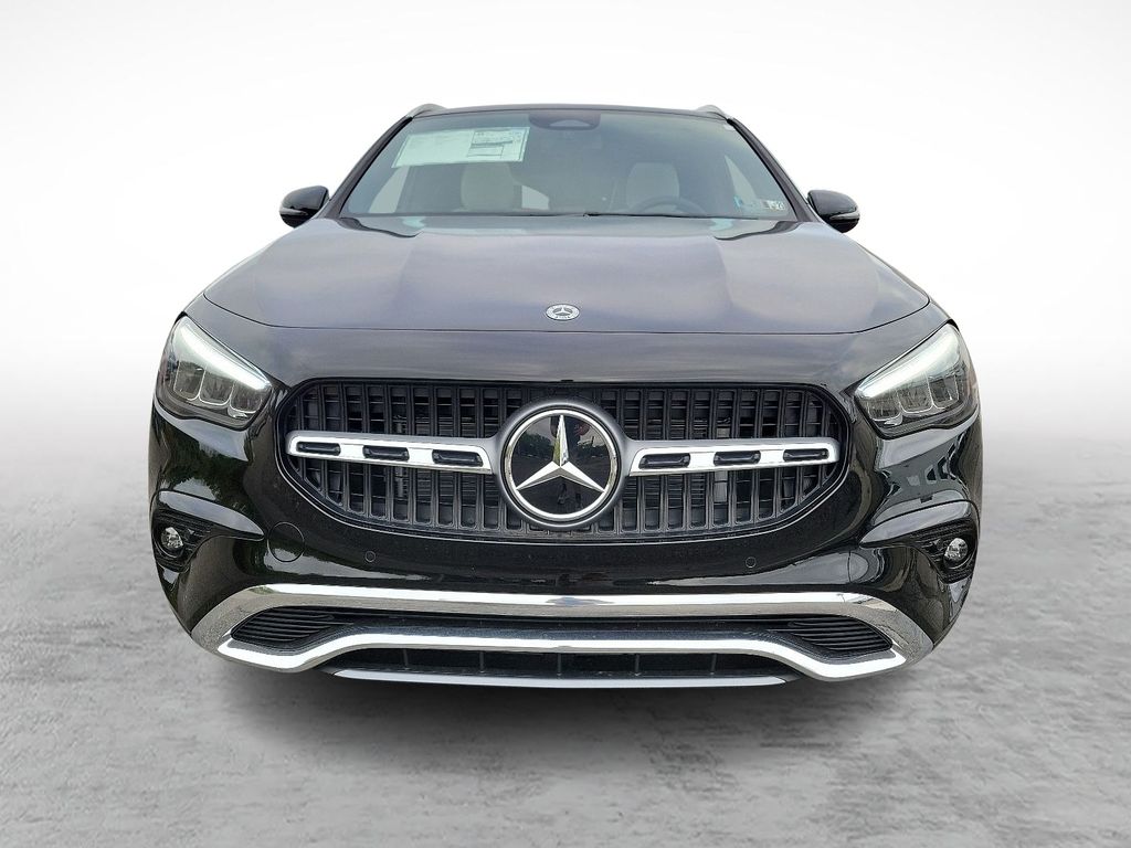 Used 2025 Mercedes-Benz GLA GLA250 with VIN W1N4N4HB1SJ669786 for sale in Fort Washington, PA