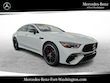  Mercedes-Benz AMG GT 53 4-Door