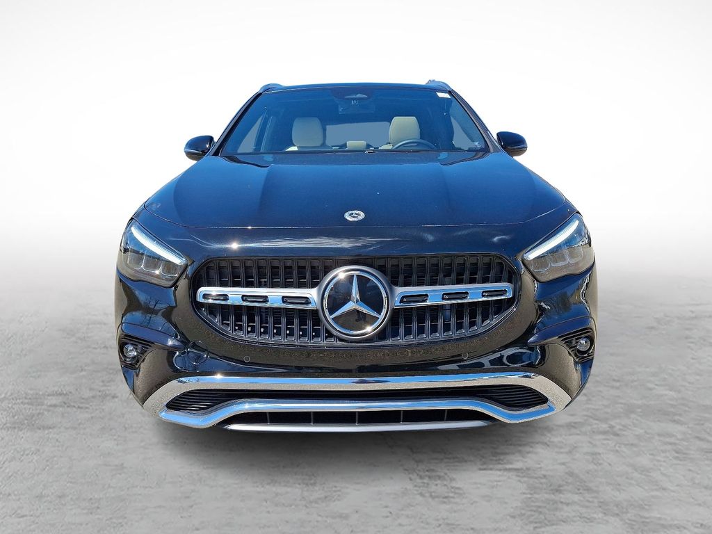 Used 2025 Mercedes-Benz GLA GLA250 with VIN W1N4N4HB7SJ638722 for sale in Fort Washington, PA