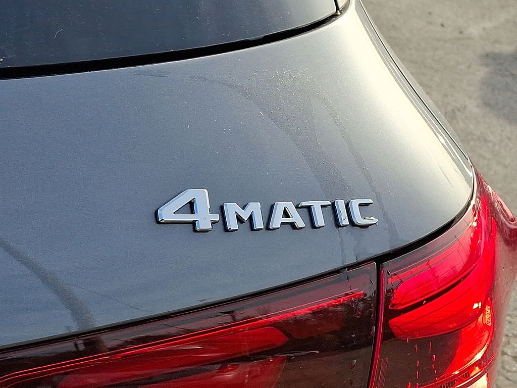 2026 Mercedes-Benz GLA GLA 250 - Photo 23