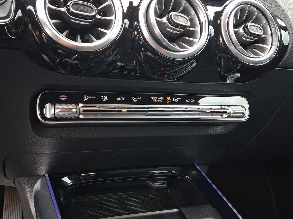 2026 Mercedes-Benz GLA GLA 250 - Photo 16
