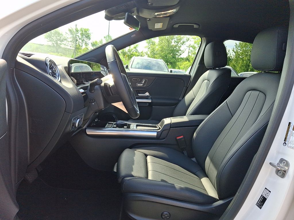 2026 Mercedes-Benz GLA GLA 250 - Photo 13