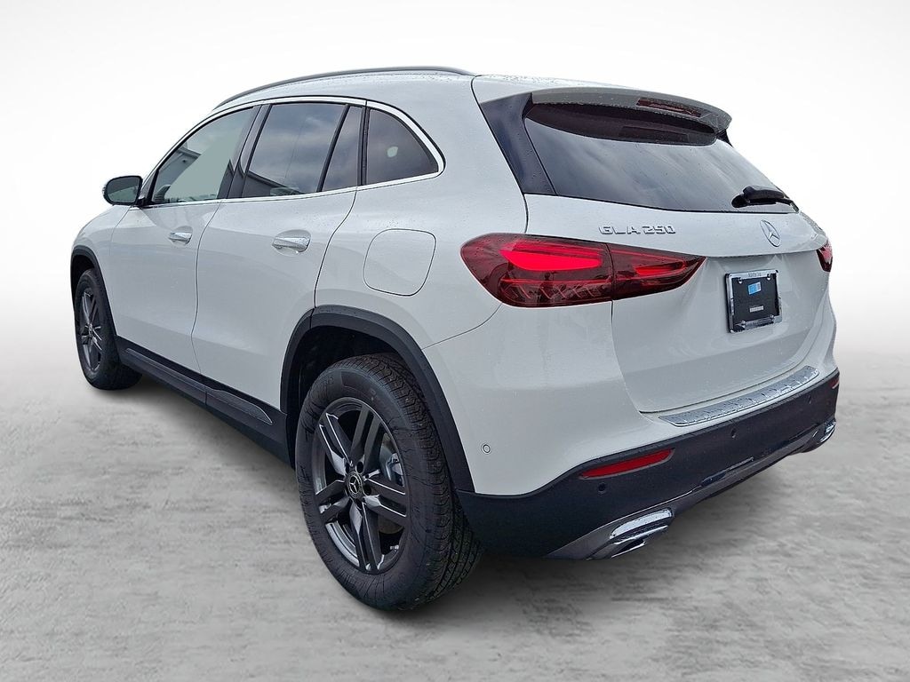 Used 2026 Mercedes-Benz GLA 250 4MATIC SUV