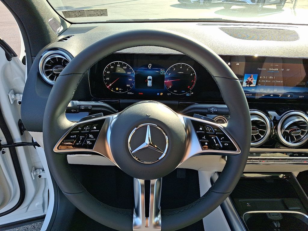 2026 Mercedes-Benz GLA GLA 250 - Photo 18