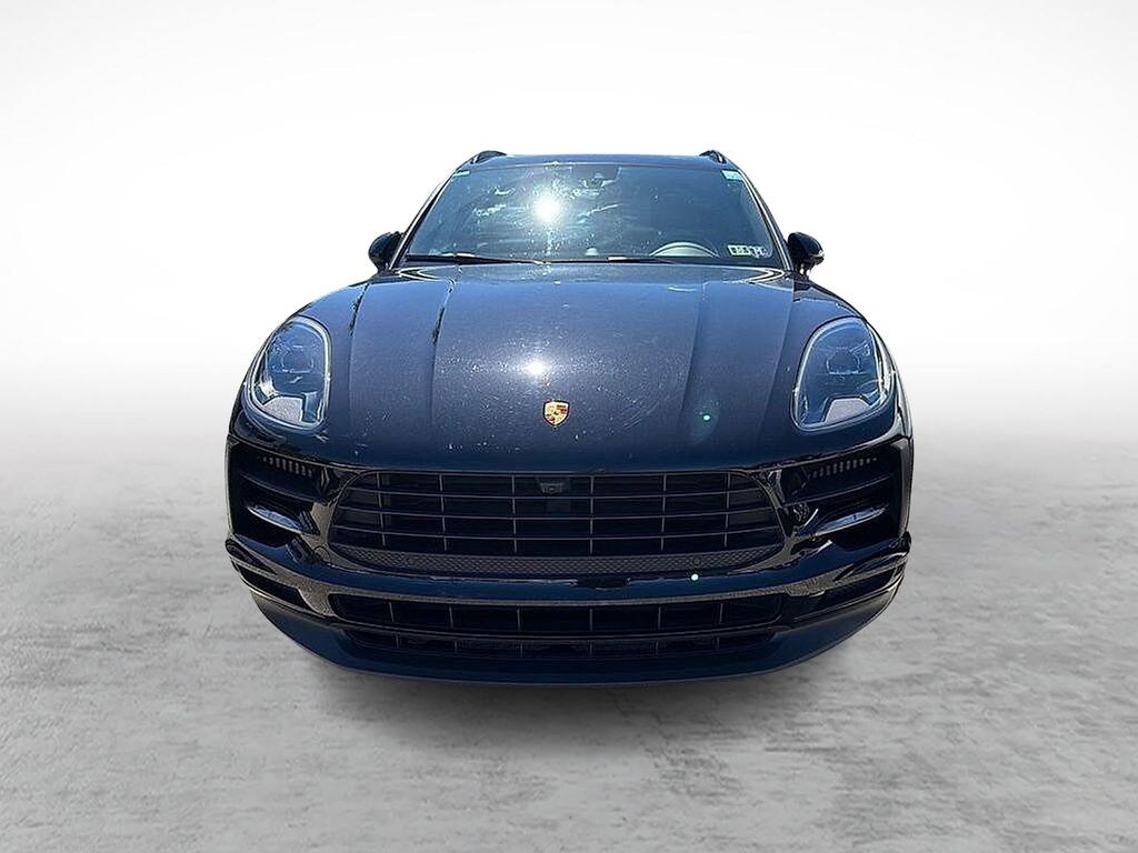 Used 2021 Porsche Macan S AWD SUV
