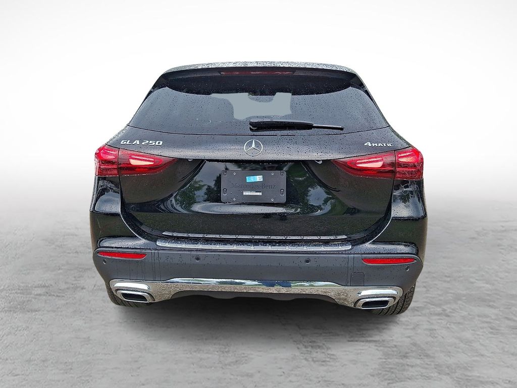 2026 Mercedes-Benz GLA GLA 250 - Photo 5