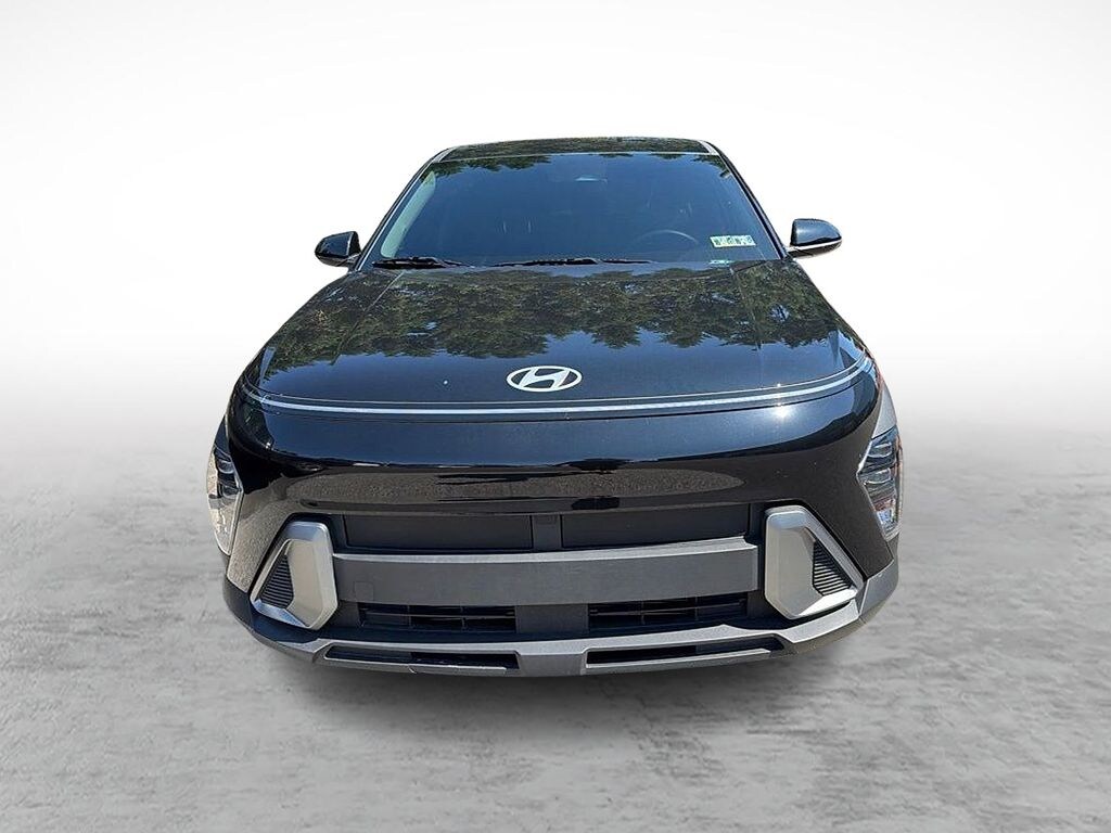 Used 2026 Hyundai Kona SE AWD SUV